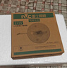 雷士（NVC） led灯盘吸顶灯替换灯芯磁吸灯板灯管灯泡灯条24瓦暖白光4000K 实拍图