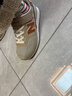 NEW BALANCE4-14岁大童秋冬拼接复古运动休闲鞋996ON 实拍图