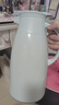 JEKO&JEKO保温壶家用热水瓶暖水壶大容量宿舍开水瓶玻璃内胆 1.9L淡蓝色 实拍图