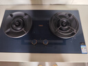 万家乐【梦想套系C8R3】燃气灶立体全进风 5.2kw大火力烟灶联动 家用68%高热效率灶 台嵌两用灶天然气灶 实拍图
