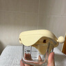 乐扣乐扣（LOCK&LOCK）婴儿辅食盒宝宝耐热玻璃辅食碗儿童可蒸煮冷冻保鲜盒 蓝色150ML*2 实拍图