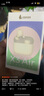 漫步者（EDIFIER）X3 Air 真无线蓝牙耳机 入耳式 长续航 通话降噪 情人节礼物 IPX5防水 适用苹果安卓OPPO华为手机 X3 Air云白色 实拍图