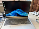 惠普（HP）战66八代 16英寸轻薄笔记本电脑 25新200系列(锐龙5 16G 512G 军标认证 一年上门 战AI)国家补贴 实拍图