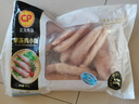 CP正大食品单冻鸡小胸4斤（2包）冷冻生鲜 早餐鸡胸肉里脊肉 实拍图