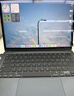 Apple/苹果AI笔记本/2025款 MacBook Air13英寸M4(10+10核)16G 1T 午夜色 电脑Z1CY00021 实拍图