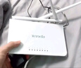 Tenda腾达路由器 F3 300M 无线路由器 WiFi无线穿墙 家用路由（可中继充当WiFi信号放大器） 实拍图