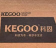 科固（KEGOO）拖把池水龙头4分 卫生间阳台四分单冷快开水嘴拖布池龙头 K220705 实拍图