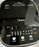 美的（Midea）【国家补贴】低糖低卡 IH智能电饭煲Pro电饭锅家用4L降还原糖WIFI智控养生蒸米饭锅40LS60(3-4人) 实拍图