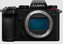 松下S5（Panasonic）全画幅微单相机 数码相机 约2420万有效像素 5轴防抖 双原生ISO V-Log内置 实拍图