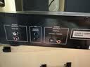 安桥（ONKYO）Onkyo/安桥 C-7030 家用CD机发烧播放器hifi音乐播放器数字转换高保真 C-7030黑色升级款C30黑色 实拍图