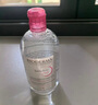 贝德玛（BIODERMA） 【双11】粉水舒妍舒缓洁肤液500ml卸妆水敏感肌可用温和无需水洗 实拍图