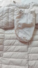 雅鹿羽绒服女轻薄短上衣2025秋冬季新款女士轻便外穿内胆保暖羽绒外套 米白色 L 【推荐100-115斤】 实拍图