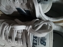 NEW BALANCE NB574官方休闲鞋男鞋女鞋情侣复古舒适秋冬透气百搭轻便运动鞋 灰色 ML574LGI 37.5 (脚长23cm尺码详询客服) 实拍图