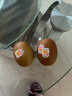 佳沛（zespri）新西兰  阳光金奇异果18粒礼盒优选果单果约101-124g 猕猴桃水果 实拍图