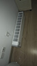 先锋（SINGFUN）踢脚线取暖器家用电暖气浴室防水电暖器大面积取暖神器全屋升温加热器 【居浴两用】石墨烯速热款 DTJ-T10-W 实拍图