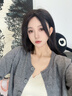 唯一（Winy）莫比乌斯999纯银项链女生2025新款吊坠首饰生日礼物送女朋友老婆 实拍图