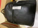 viney牛皮双肩包女大容量高颜值书包旅游轻便旅行包背包生日礼物送女友 实拍图