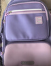 卡拉羊风琴书包小学生1-3-6年级儿童五维减负防下坠男女减压护脊背包 实拍图