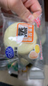 港荣蒸蛋糕纯鸡蛋原味900g早餐面包零食西式糕点纯蛋糕甜品礼品盒物箱 实拍图