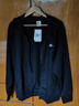 耐克（NIKE）男子全长拉链开襟连帽衫 SPORTSWEAR CLUB BV2649-010 2XL 实拍图