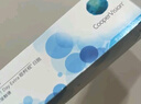 库博光学（coopervision）欧柯视进口透明隐形眼镜日抛30片装 275度 实拍图