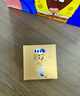 杜蕾斯（durex） 避孕套 安全套 紧型超薄12只 小号 润滑贴合 套套 计生用品 实拍图