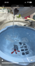 多乐信（DOROSIN）家用除湿机 除湿量30升/天  地下室干衣除湿吸湿器APP智控负离子干燥机ER-630ES  实拍图
