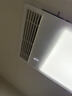 雷士（NVC）真双出风变频浴霸暖风照明人感换气排风一体机浴室卫生间 Y388 实拍图
