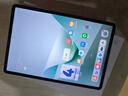 HUAWEI MatePad 11.5''S 柔光版 国家补贴15%华为平板电脑高刷2.8K柔光屏学习12+256GB WIFI深空灰 实拍图