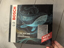 博世（BOSCH）空调滤芯滤清器4260红旗H7/HS7/LS7吉利远景X3/英伦C5几何E/G6/M6 实拍图