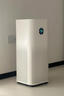 米家小米空气净化器5 除甲醛除菌除异味 家用 除雾霾PM2.5 低噪设计 实拍图