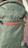 OSPREY 双肩包 日光20+户外登山背包 徒步旅行包男女同款休闲城市通勤包 松叶绿（中国专供色） 实拍图