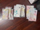 收纳博士真空压缩袋收纳袋棉被衣物真空袋打包整理袋15件套 实拍图