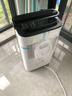 德业（Deye）除湿机/抽湿机 除湿量25升/天 家用轻音地下室除潮除湿器干衣机客厅卧室 手机智控DYD-T22A3 实拍图