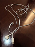 Apple/苹果 USB-C接口有线耳机 type-c接口有线耳机苹果耳机 苹果17有线耳机笔记本耳机游戏音乐 实拍图