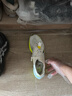 京东自营洗鞋服务运动鞋任洗3双上门取送价值2000元内小白鞋京东洗衣 实拍图