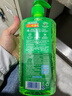 立白青柠洗洁精1kg维E精华不伤手A类食品用去重油果蔬洗碗液洗涤灵 实拍图