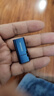 三星（SAMSUNG）512GB Type-C 极光蓝 U盘 读速400MB/s 适用手机平板电脑 大容量高速便携学生办公 适用哨兵模式 实拍图