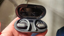 纽曼（Newmine）LY12蓝牙耳机挂耳式骨传导概念不入耳开放式真无线运动跑步游戏降噪耳夹耳机适用苹果华为小米 实拍图