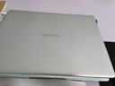 华为HUAWEI二手笔记本MateBook13/xpro触屏2K猎人游戏本便携二手笔记本电脑 华为 i7十代 16G+512G 独显 窄边 95成新 实拍图