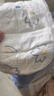 京东京造婴儿拉拉裤尿不湿纸尿裤Cloud云柔XXL52片(15kg以上)超薄透气 实拍图