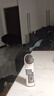 皇宇液体鞋油清洁洗鞋防水去污补色上光保养皮鞋皮衣护理神器无色45ml 实拍图