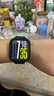 小米（MI）REDMI Watch 5 典雅黑 国家补贴 澎湃OS 2 心率血氧监测 蓝牙通话 红米手表5 智能手表 小米汽车 实拍图