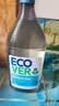 ECOVER欧维洁进口洗洁精食品级洗碗液婴儿洗涤灵洗涤剂果蔬温和不伤手 【洋甘菊香型】950ml 实拍图
