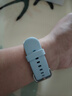 荣耀手表Fit 44mm【国家补贴15%】活力版 海风蓝 超轻薄超长续航NFC智能运动手表 GS3i升级款男女表 实拍图