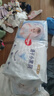好奇（Huggies）金装拉拉裤XXXL58(17kg以上)尿不湿【速干不易红】 实拍图