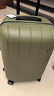 ITO行李箱NEAT拉杆箱男女旅行登机箱万向轮大容量苔绿22英寸 实拍图