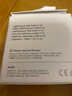 Apple/苹果 闪电转USB充电线-1米 数据线苹果充电线手机充电线 适用于iphone14/iphone13 实拍图