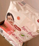 好奇（Huggies）铂金装小桃裤成长裤XXXL26片*4包(17kg以上)【透爽散热】 实拍图