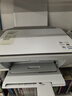 惠普（HP）DJ 5135彩色无线喷墨打印机家用 大印量低成本打印机学生家用 微信打印（打印 复印 扫描） 实拍图